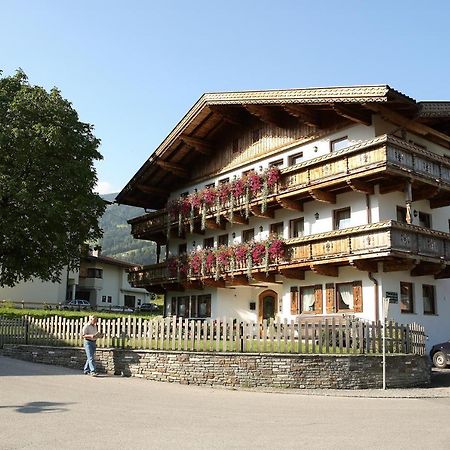 Ferienhof Lackner Ried im Zillertal Luaran gambar