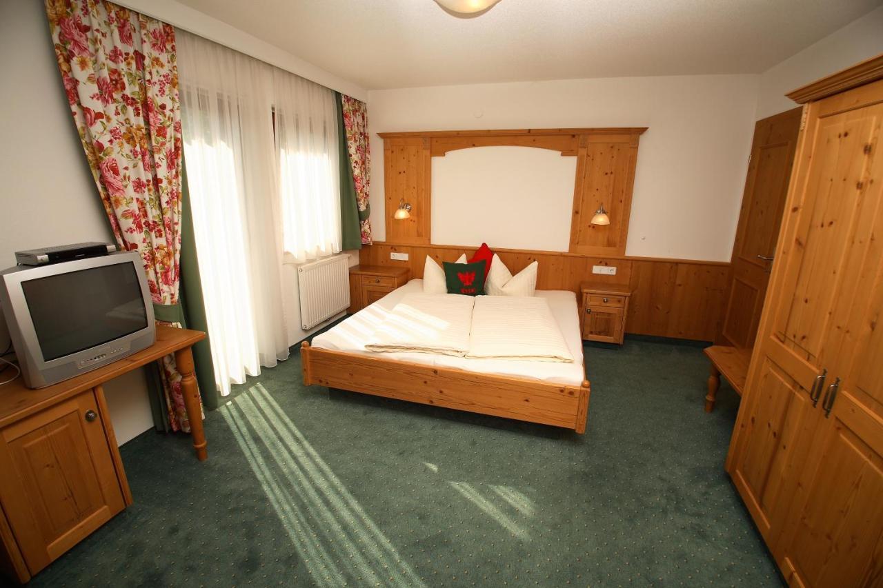 Ferienhof Lackner Ried im Zillertal Bilik gambar