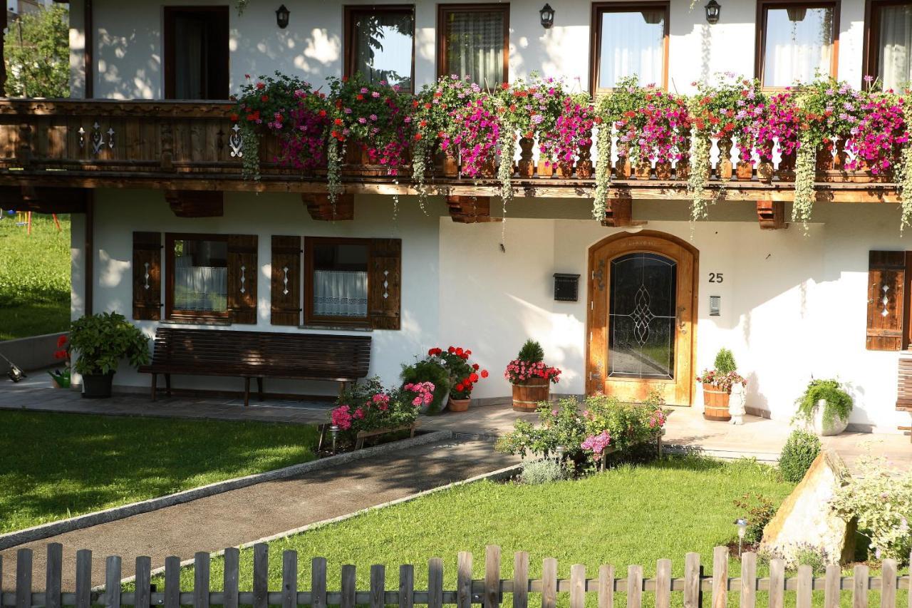 Ferienhof Lackner Ried im Zillertal Luaran gambar