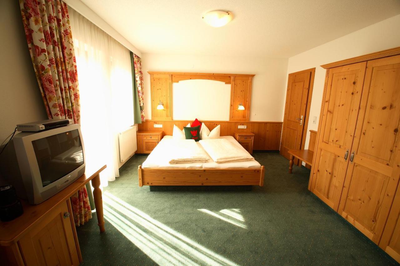 Ferienhof Lackner Ried im Zillertal Luaran gambar