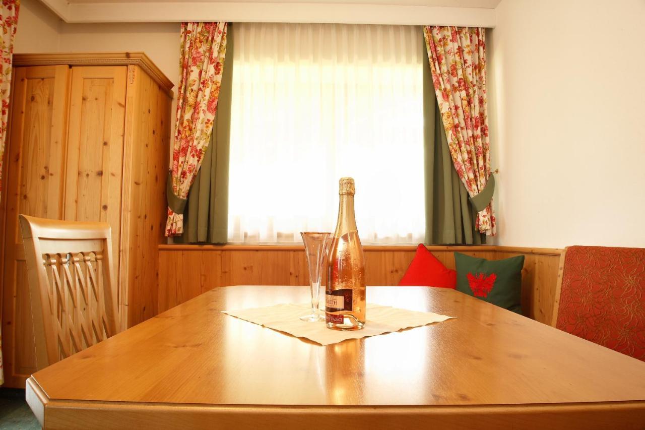 Ferienhof Lackner Ried im Zillertal Bilik gambar