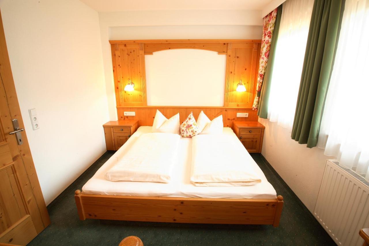 Ferienhof Lackner Ried im Zillertal Bilik gambar